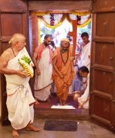 Pura Pravesh (20 July 2024) Pic Courtesy: Shriyuts Manju Neereshwallya, Ganesh Dumble, Dinesh Karkal